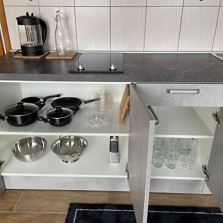 Apartments B&S Bled Pokój zdjęcie
