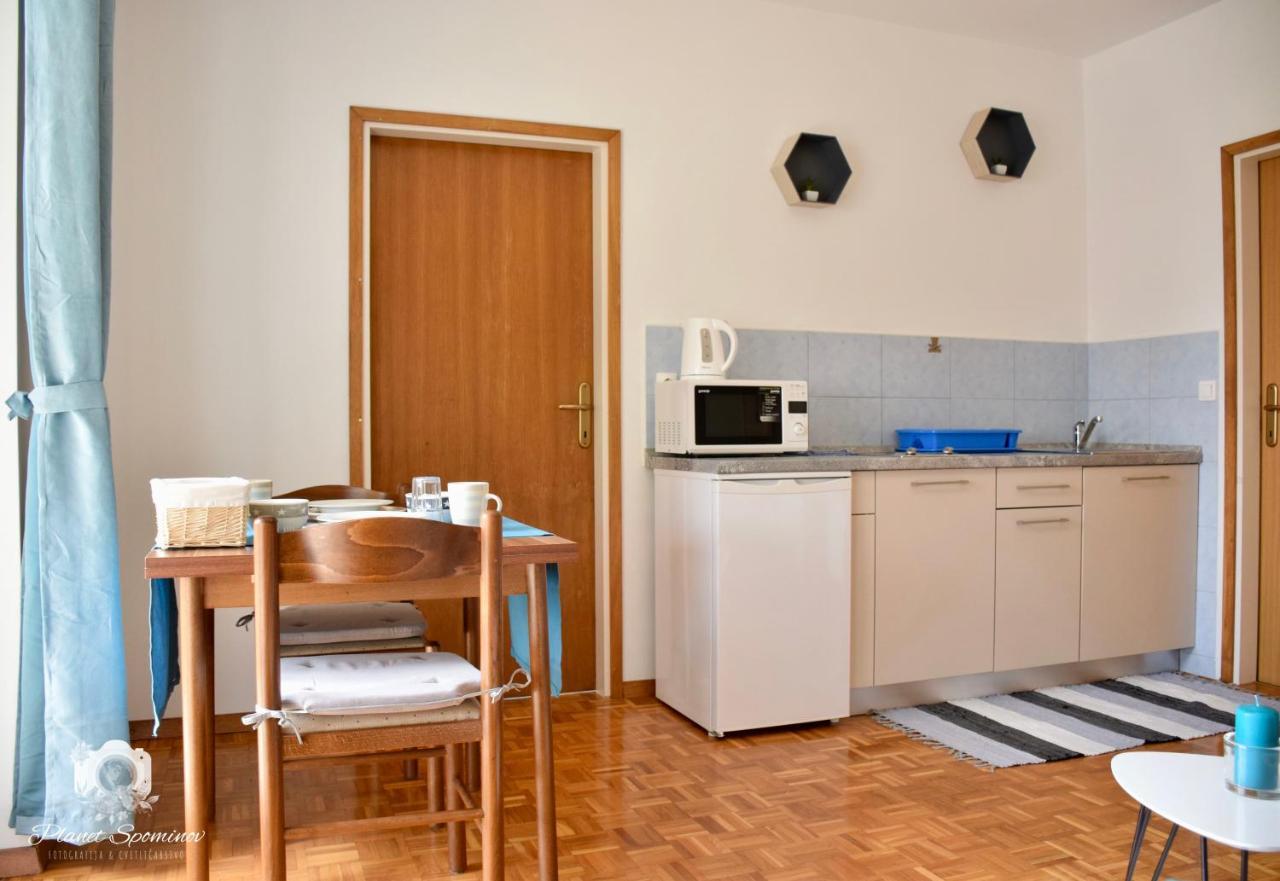 Apartments B&S Bled Zewnętrze zdjęcie