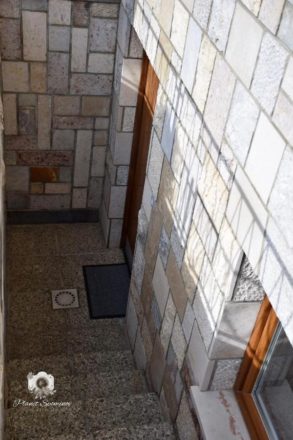 Apartments B&S Bled Zewnętrze zdjęcie