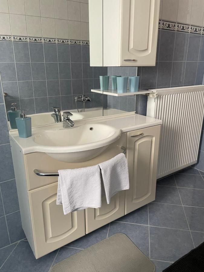 Apartments B&S Bled Zewnętrze zdjęcie