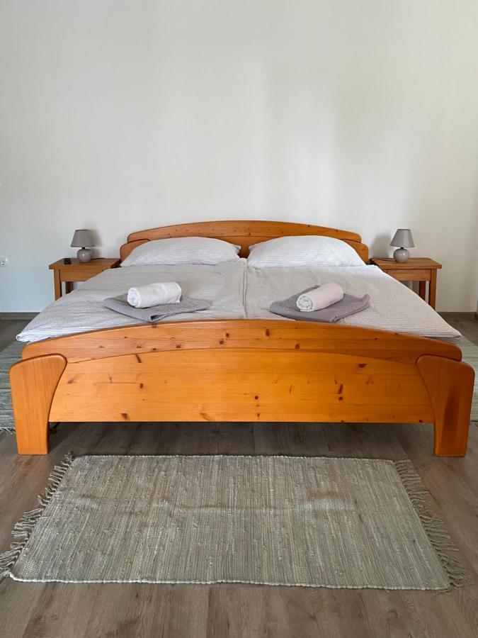 Apartments B&S Bled Zewnętrze zdjęcie