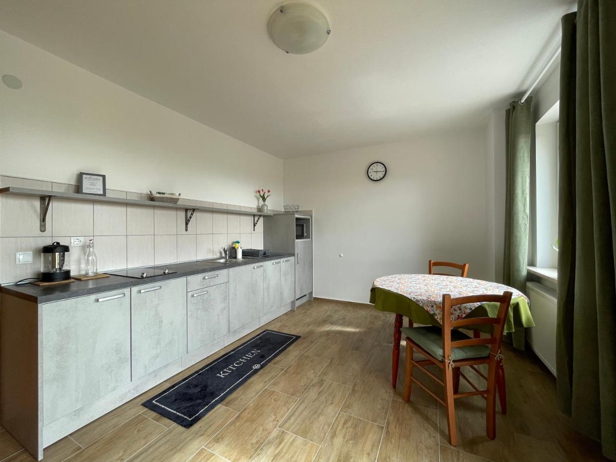 Apartments B&S Bled Zewnętrze zdjęcie