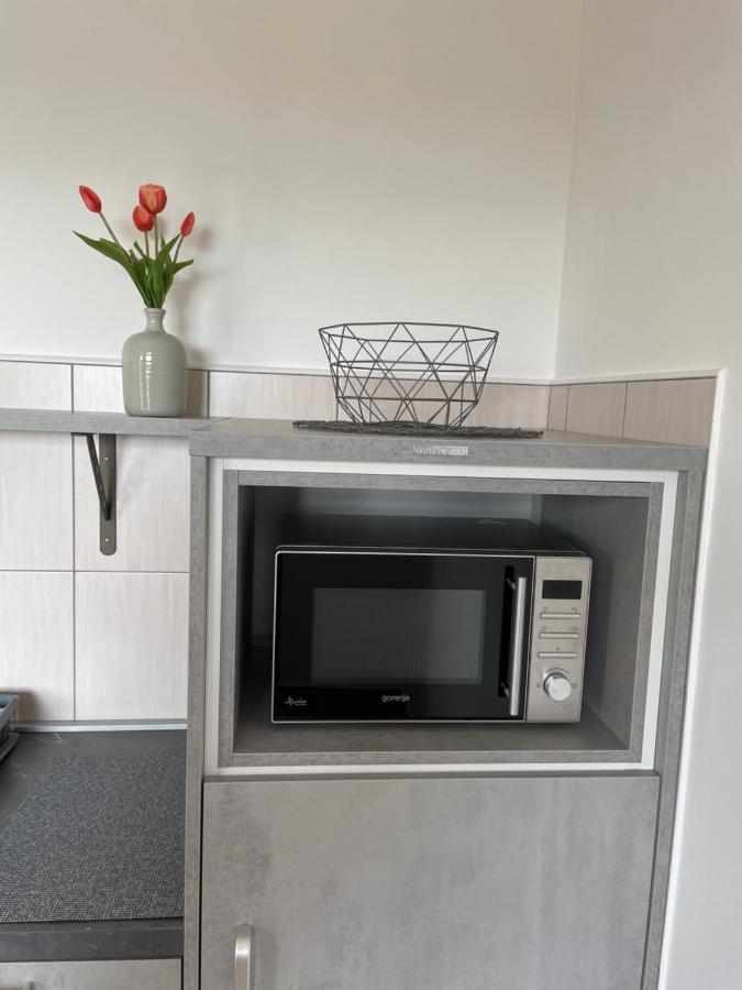 Apartments B&S Bled Zewnętrze zdjęcie
