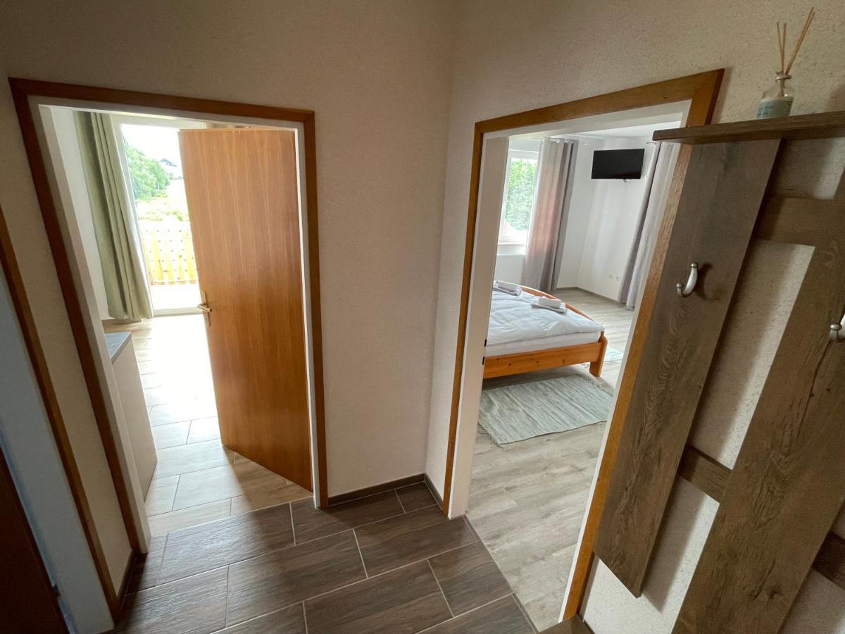 Apartments B&S Bled Pokój zdjęcie