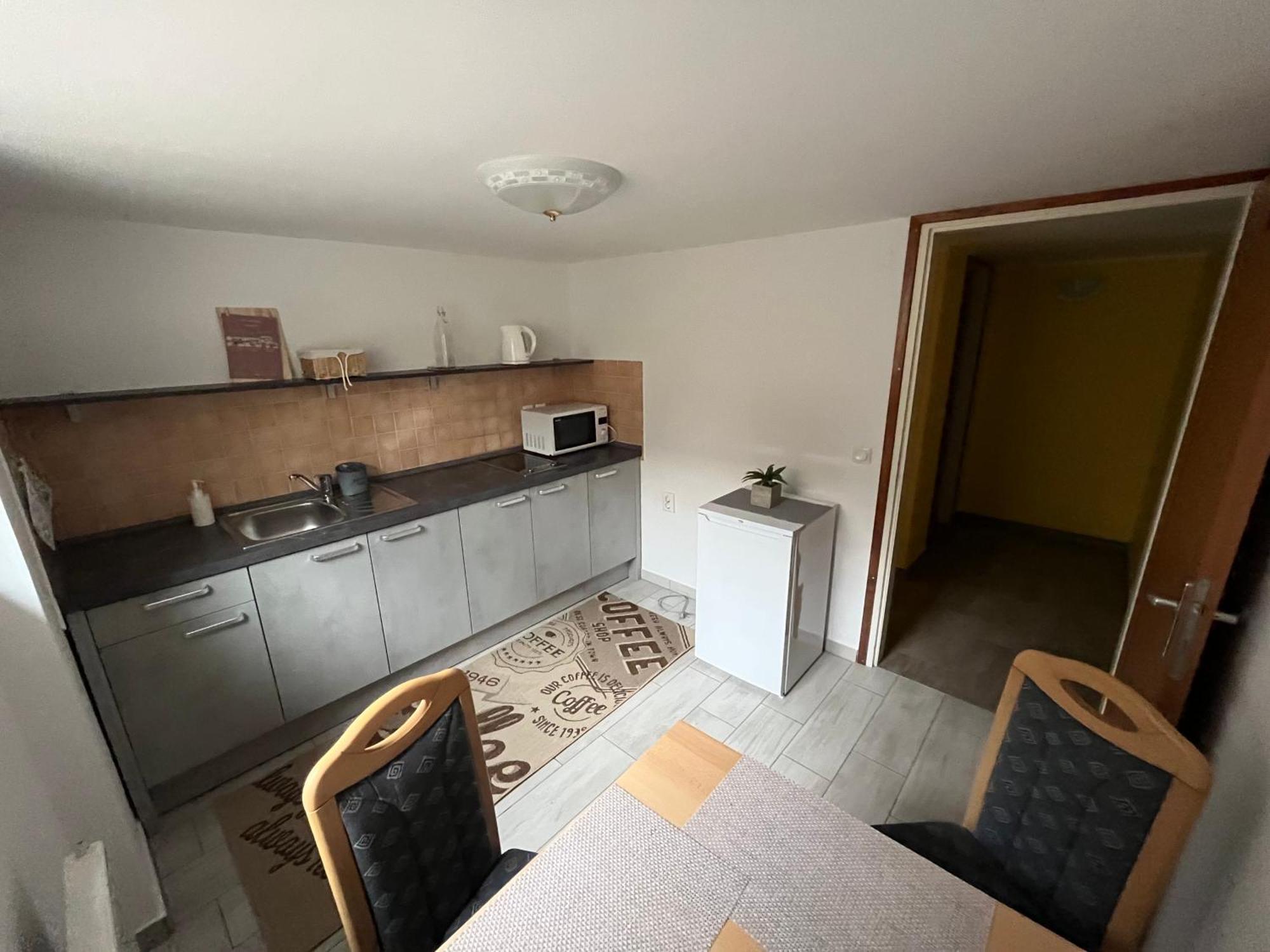 Apartments B&S Bled Pokój zdjęcie